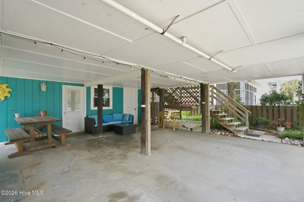 133 Fourth Avenue Kure Beach, NC 28449