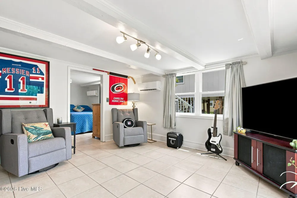 133 Fourth Avenue Kure Beach, NC 28449