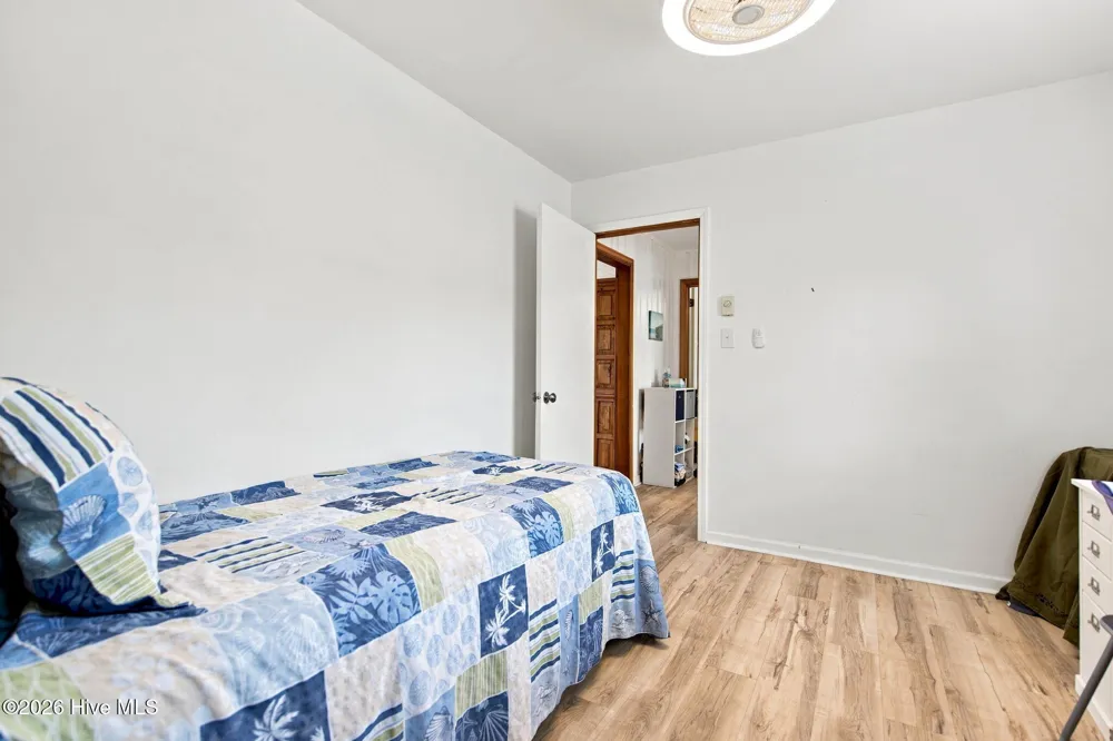 133 Fourth Avenue Kure Beach, NC 28449