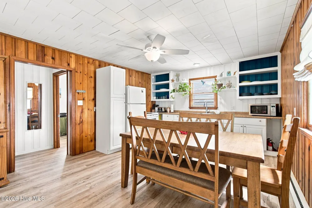 133 Fourth Avenue Kure Beach, NC 28449