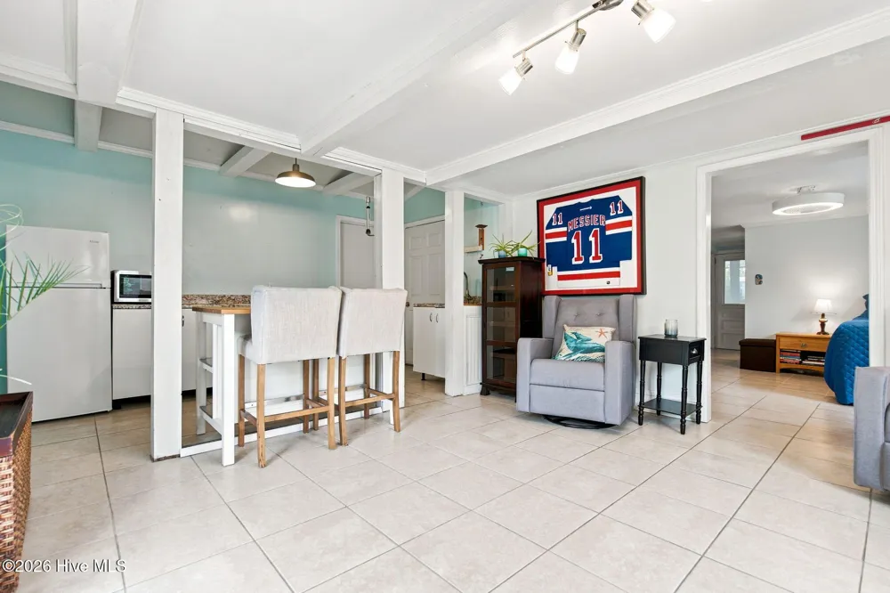 133 Fourth Avenue Kure Beach, NC 28449