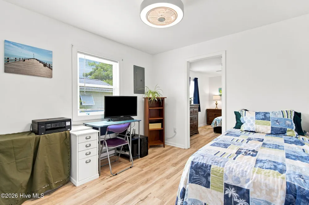 133 Fourth Avenue Kure Beach, NC 28449
