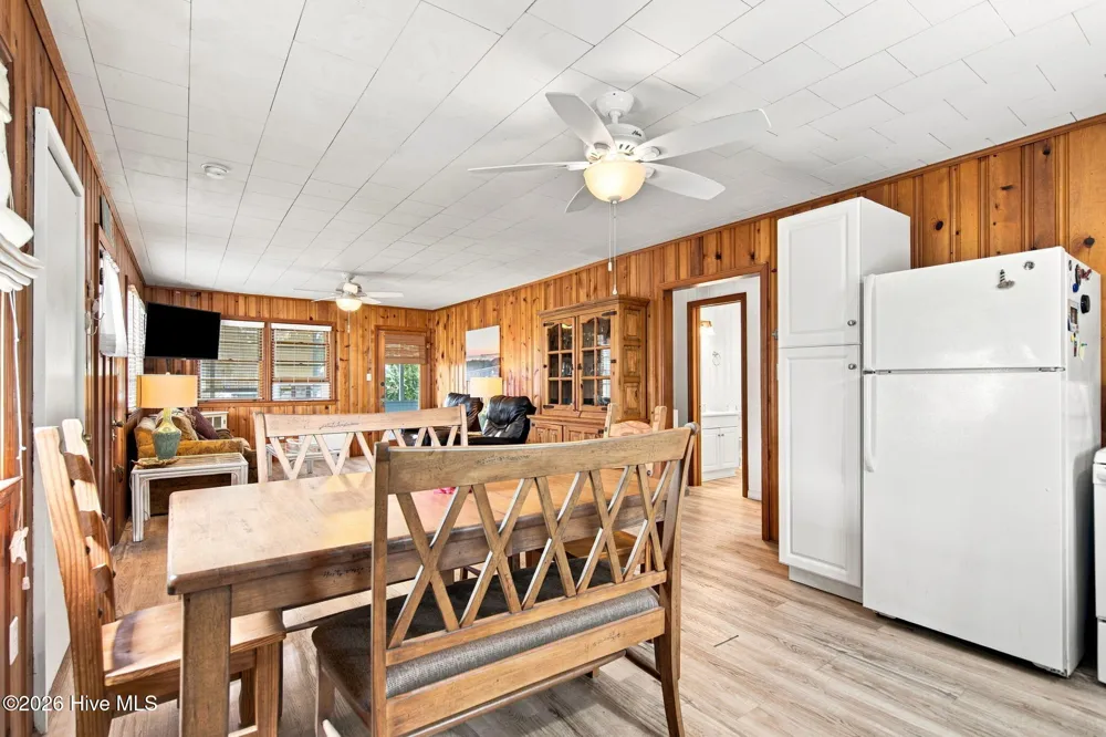 133 Fourth Avenue Kure Beach, NC 28449