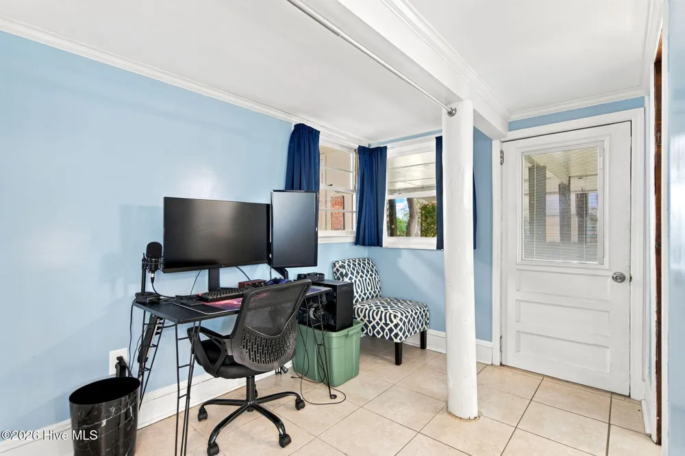 133 Fourth Avenue Kure Beach, NC 28449