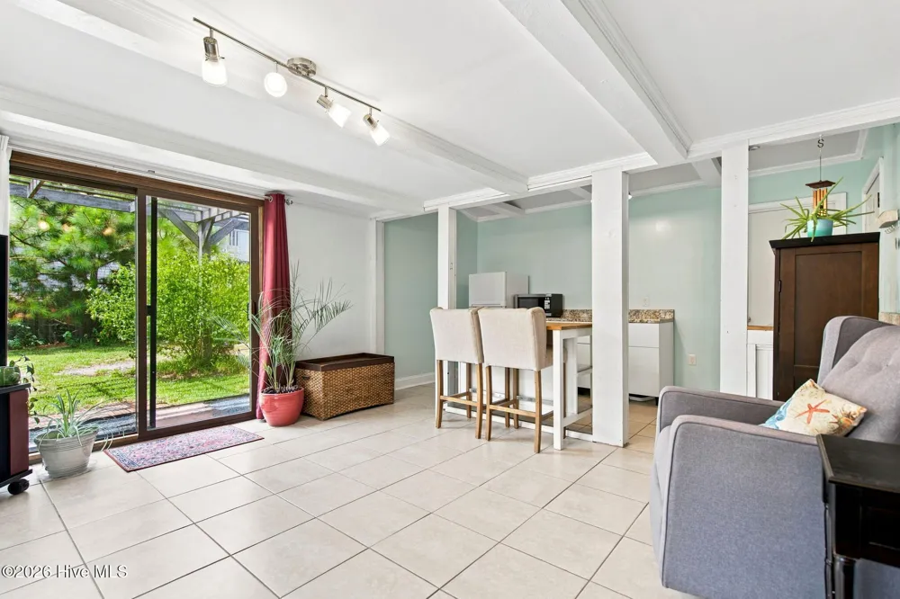 133 Fourth Avenue Kure Beach, NC 28449