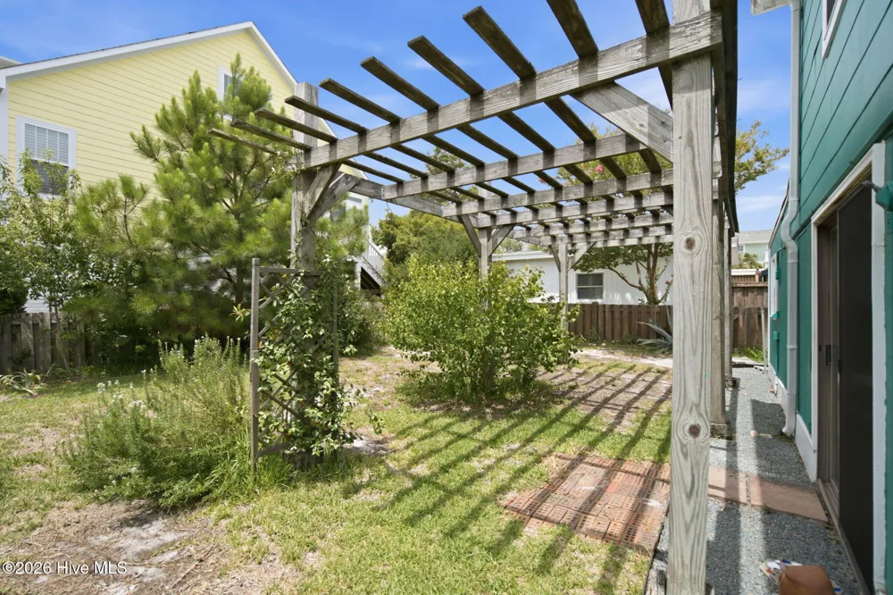 133 Fourth Avenue Kure Beach, NC 28449