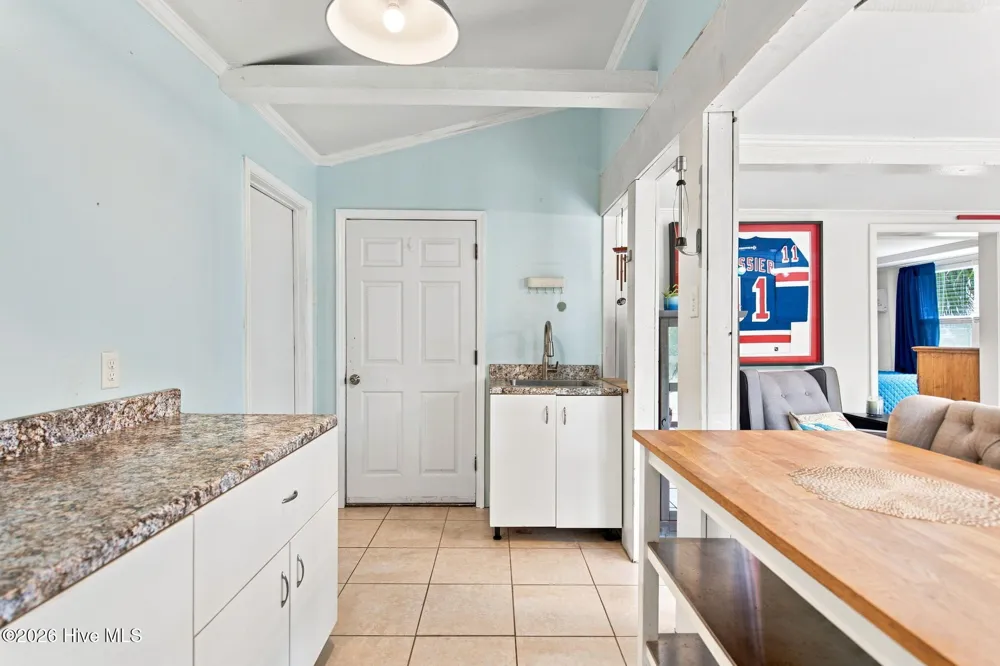 133 Fourth Avenue Kure Beach, NC 28449