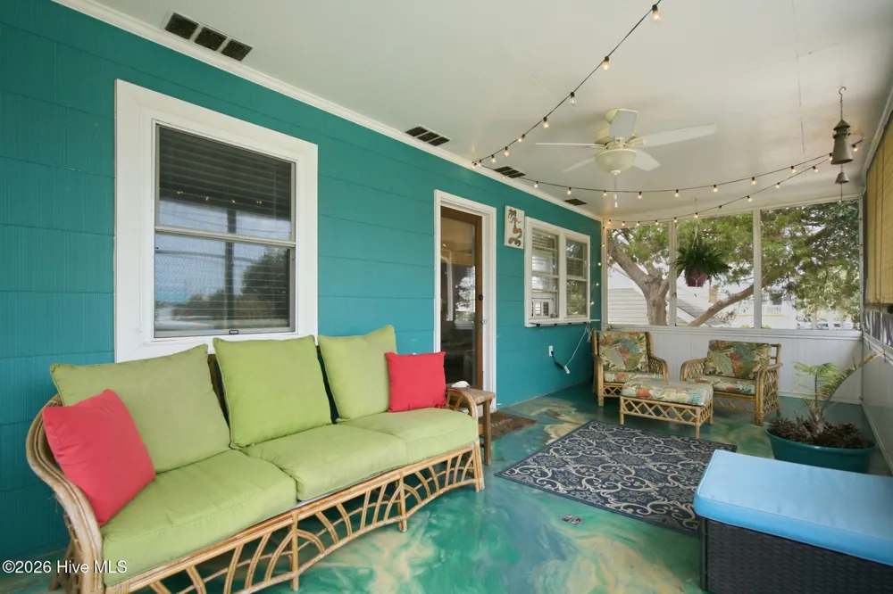 133 Fourth Avenue Kure Beach, NC 28449
