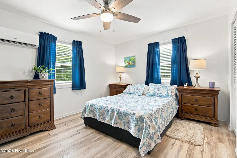 133 Fourth Avenue Kure Beach, NC 28449