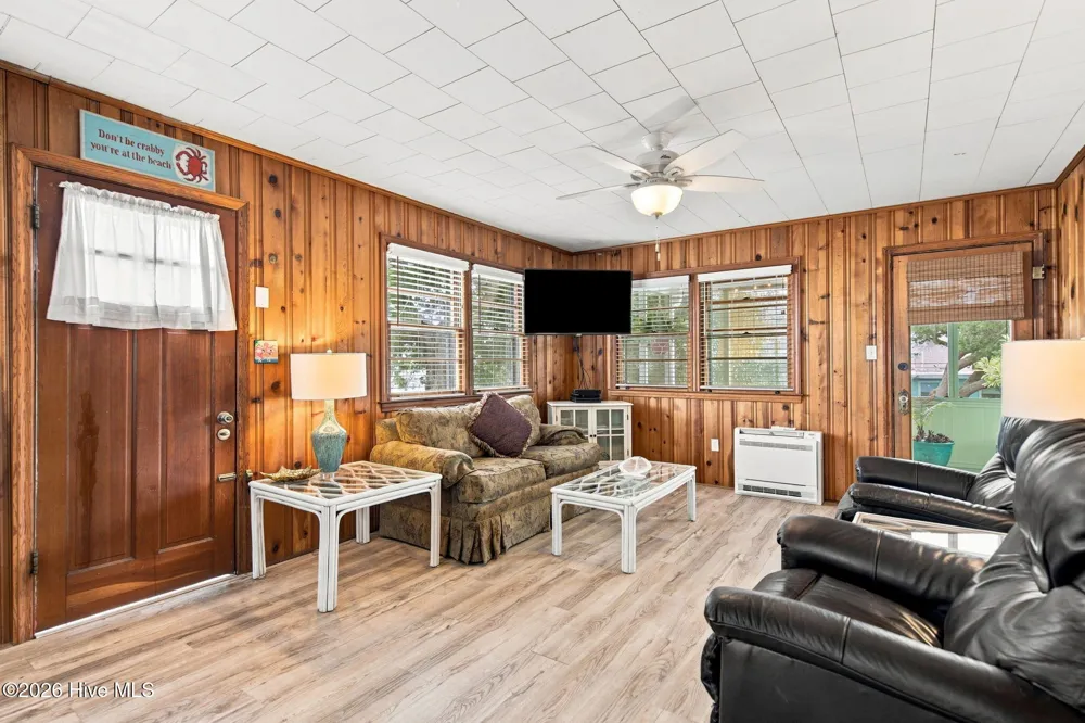 133 Fourth Avenue Kure Beach, NC 28449