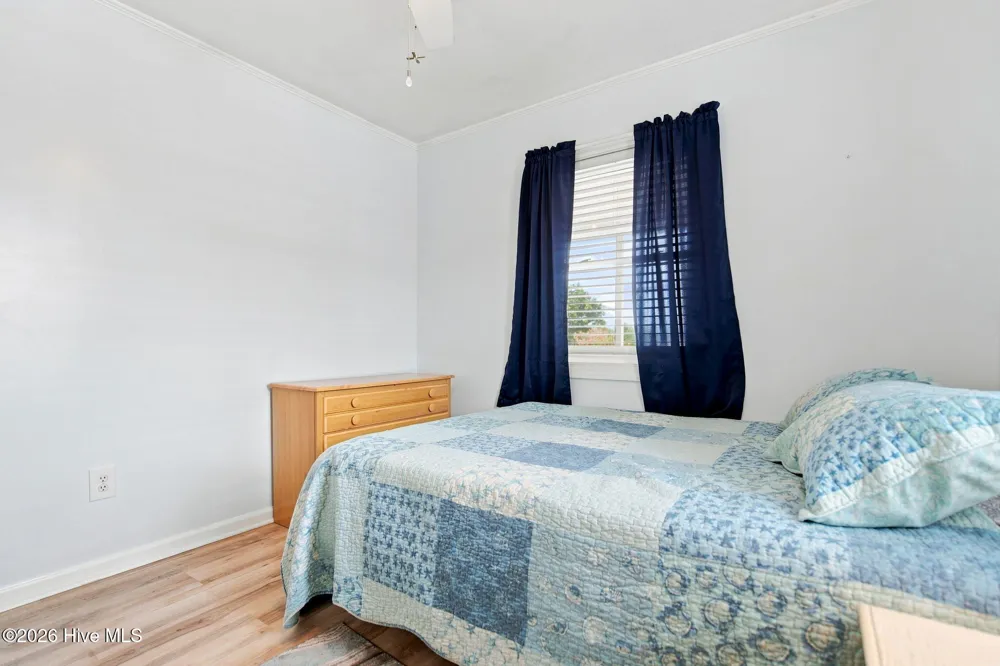 133 Fourth Avenue Kure Beach, NC 28449