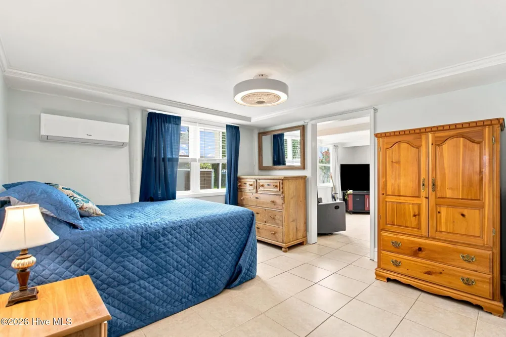 133 Fourth Avenue Kure Beach, NC 28449