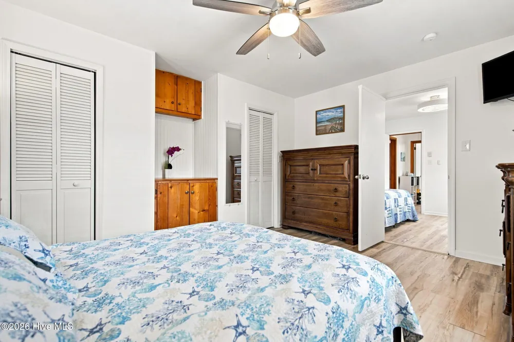 133 Fourth Avenue Kure Beach, NC 28449