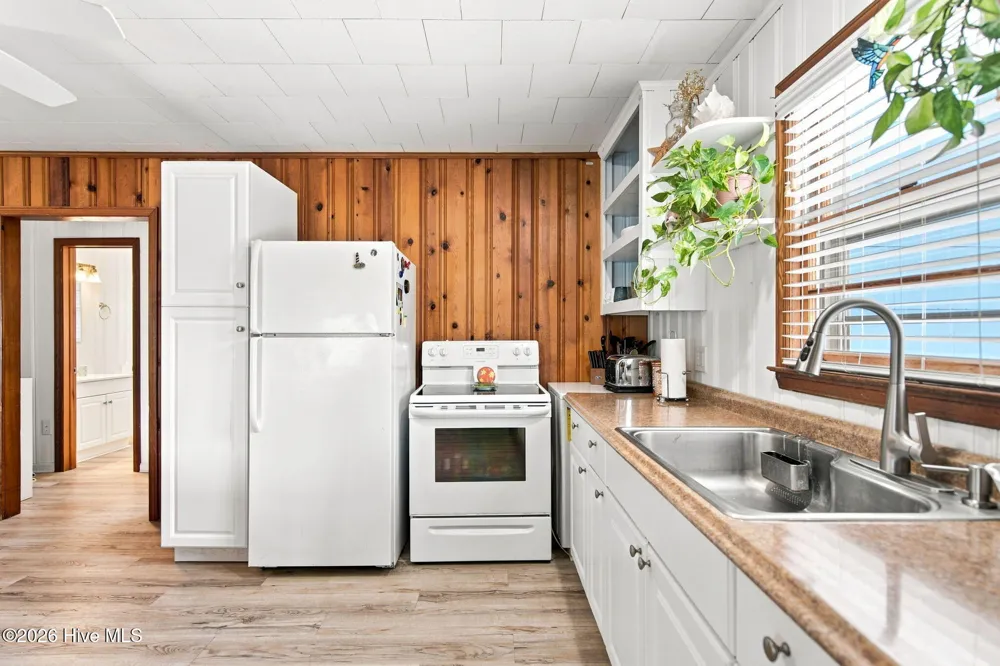 133 Fourth Avenue Kure Beach, NC 28449