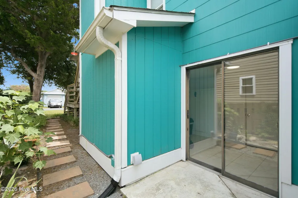 133 Fourth Avenue Kure Beach, NC 28449