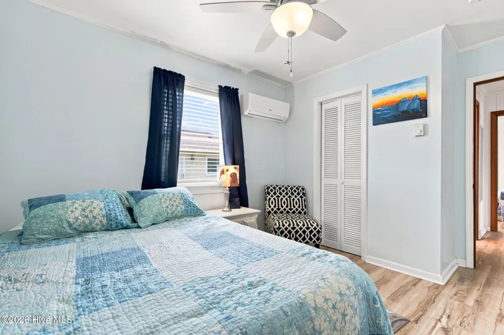 133 Fourth Avenue Kure Beach, NC 28449