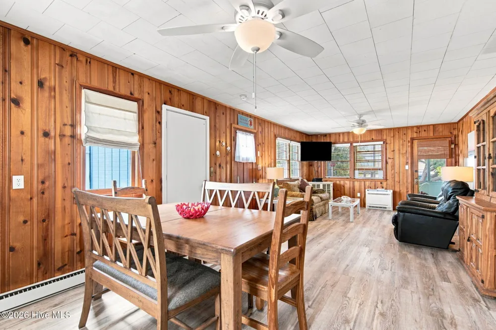 133 Fourth Avenue Kure Beach, NC 28449