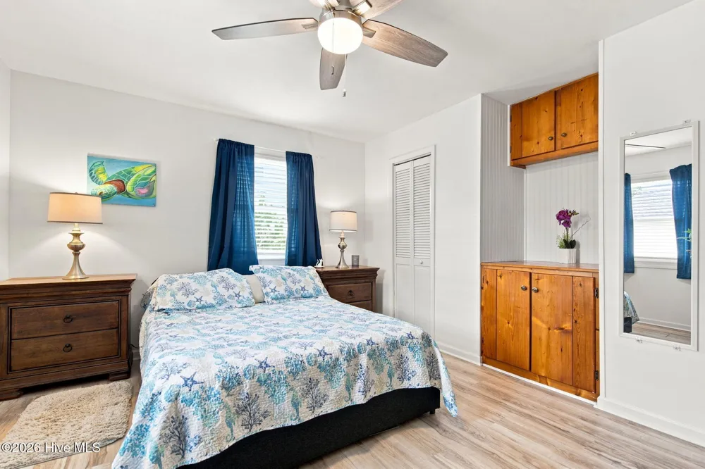 133 Fourth Avenue Kure Beach, NC 28449