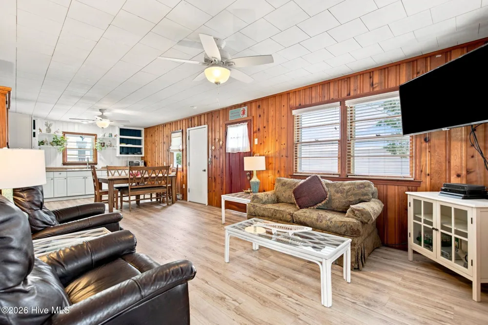 133 Fourth Avenue Kure Beach, NC 28449