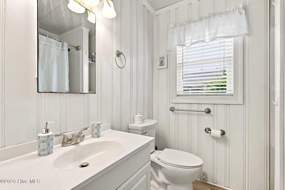 133 Fourth Avenue Kure Beach, NC 28449