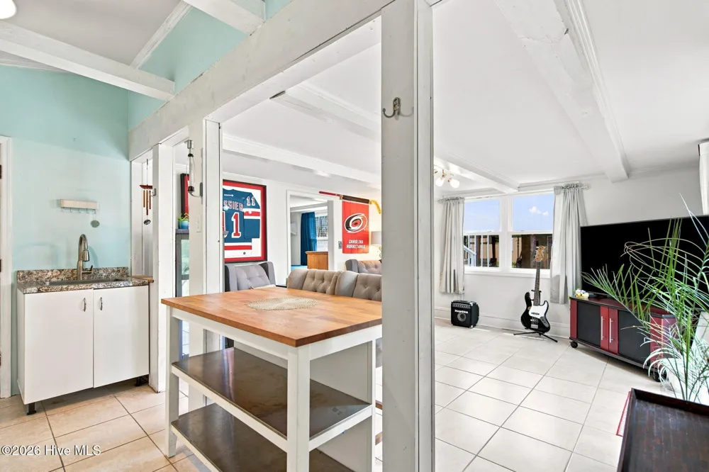 133 Fourth Avenue Kure Beach, NC 28449