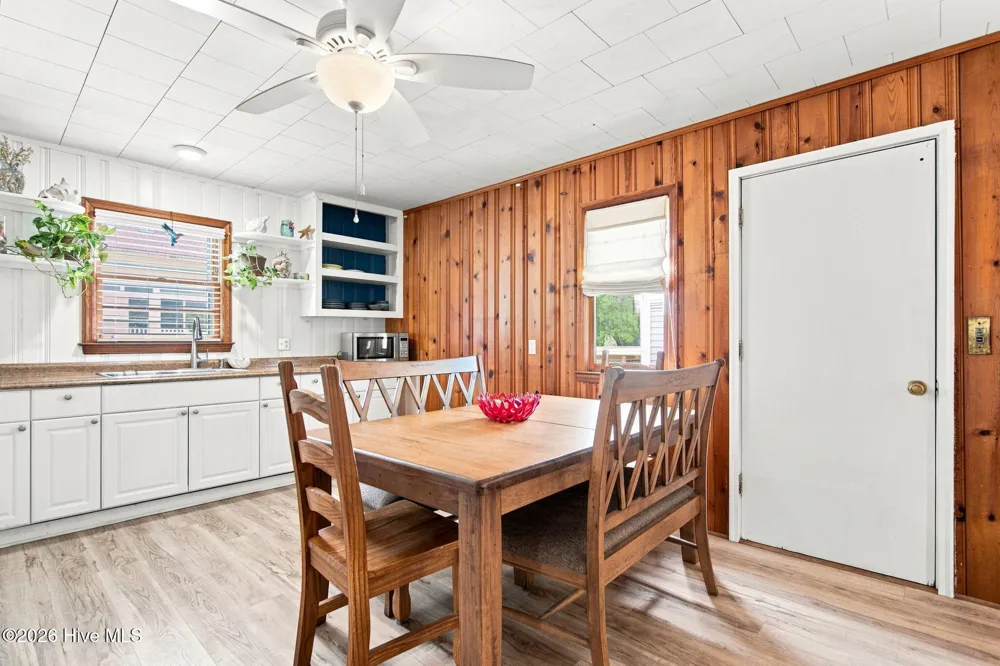 133 Fourth Avenue Kure Beach, NC 28449