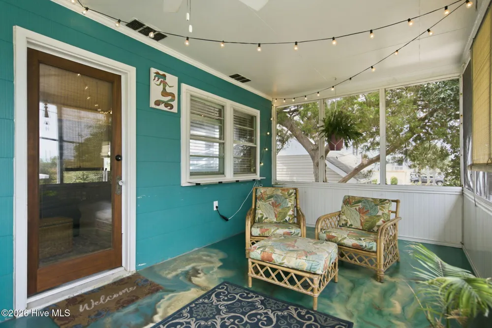 133 Fourth Avenue Kure Beach, NC 28449