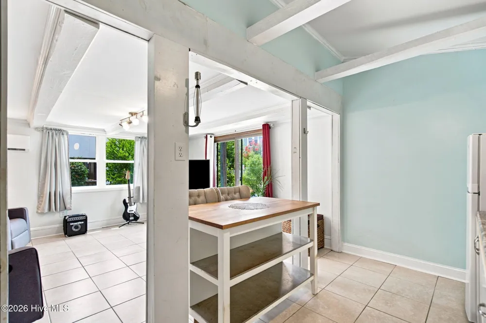 133 Fourth Avenue Kure Beach, NC 28449