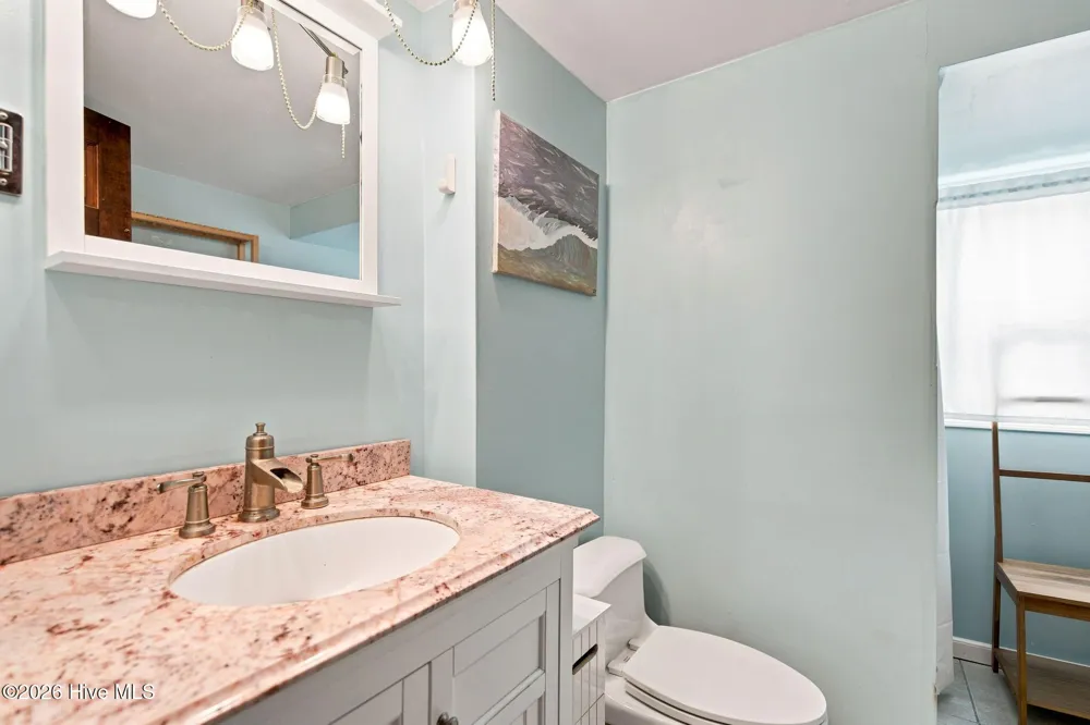 133 Fourth Avenue Kure Beach, NC 28449