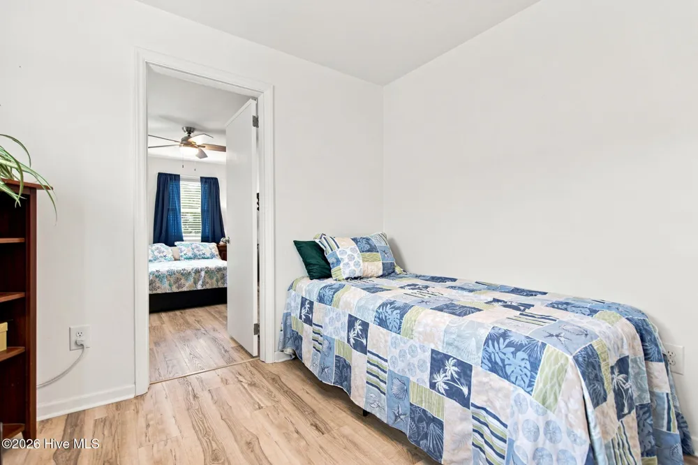 133 Fourth Avenue Kure Beach, NC 28449