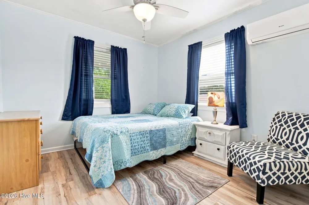 133 Fourth Avenue Kure Beach, NC 28449