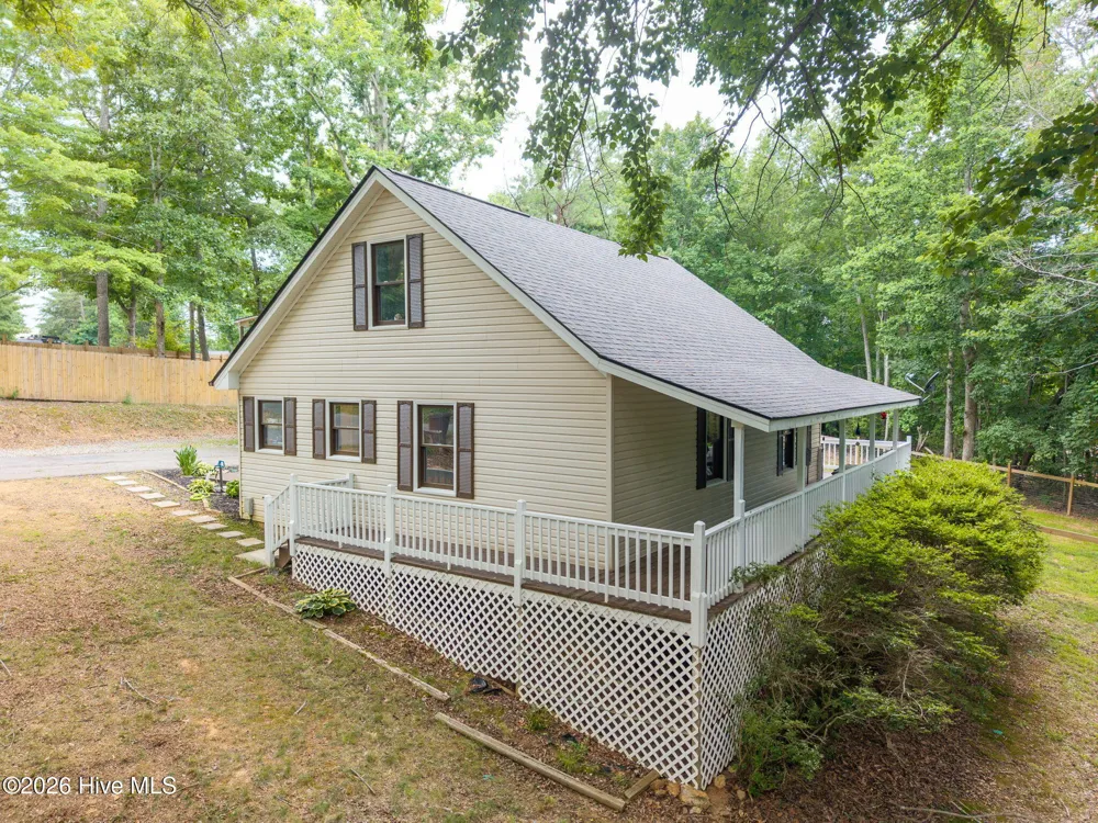 277 Tracy Street Blairsville, GA 30512