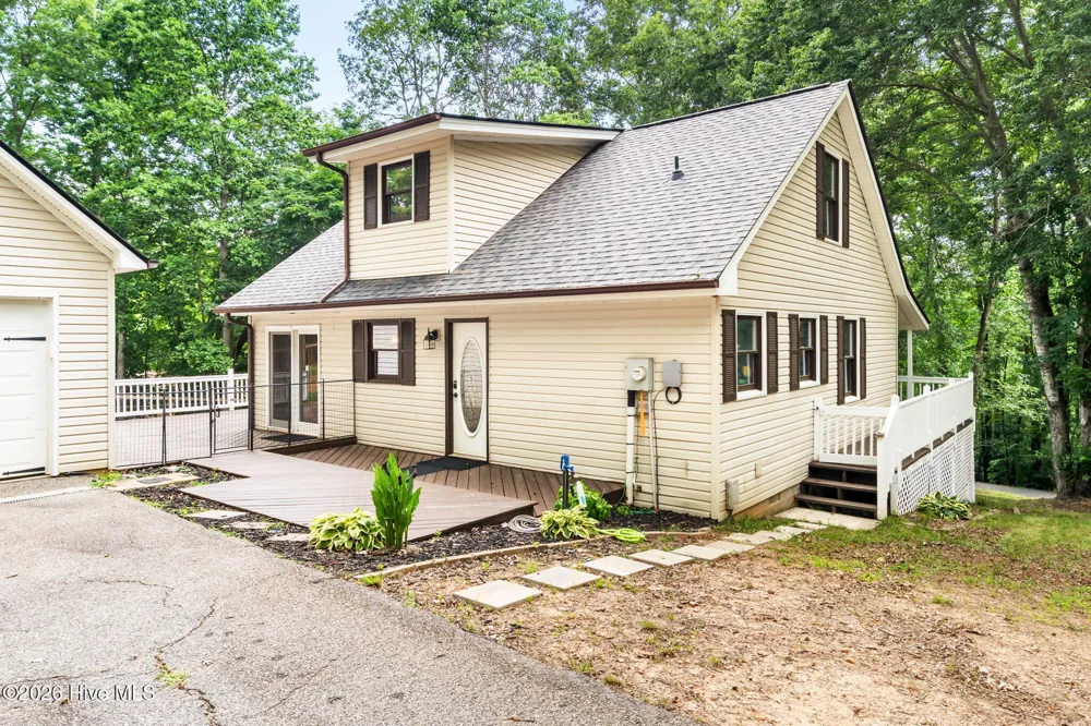 277 Tracy Street Blairsville, GA 30512