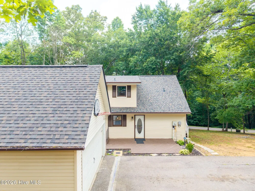 277 Tracy Street Blairsville, GA 30512