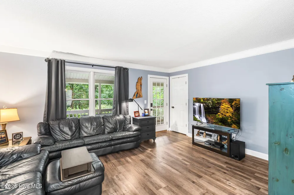 277 Tracy Street Blairsville, GA 30512