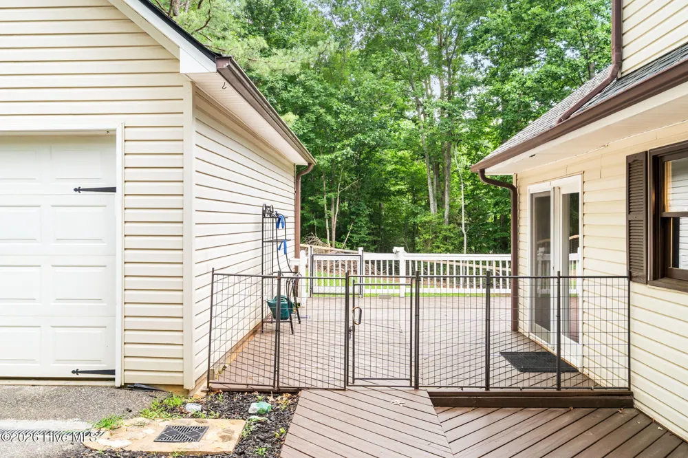 277 Tracy Street Blairsville, GA 30512