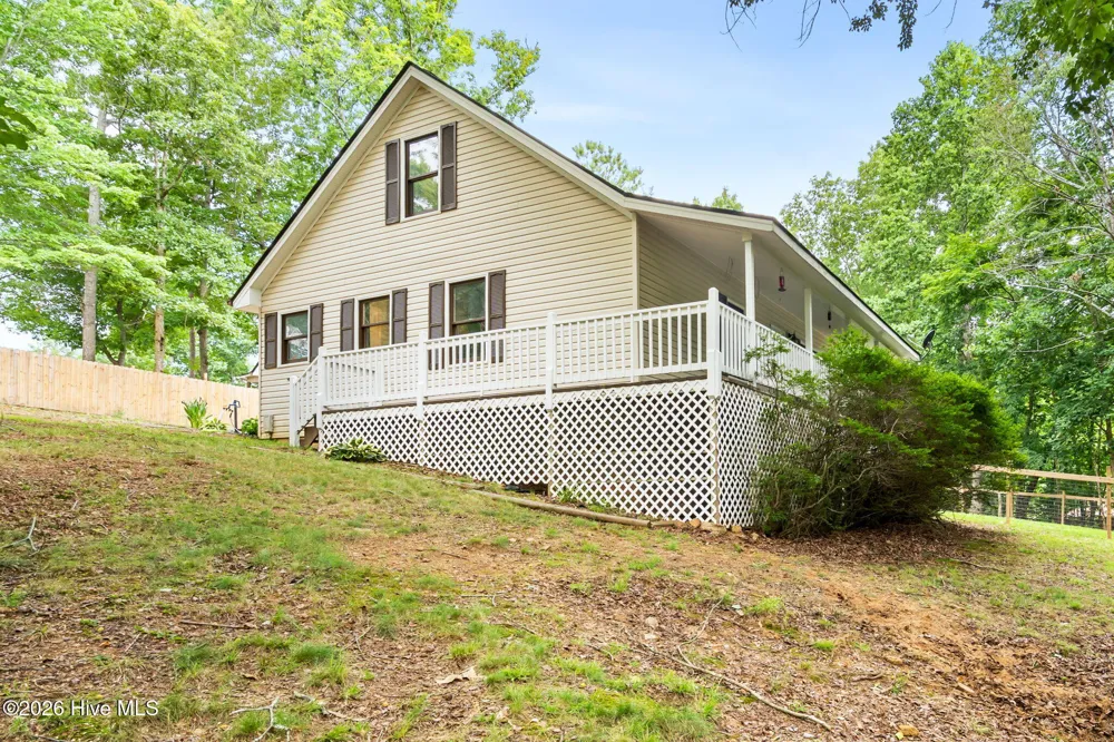 277 Tracy Street Blairsville, GA 30512