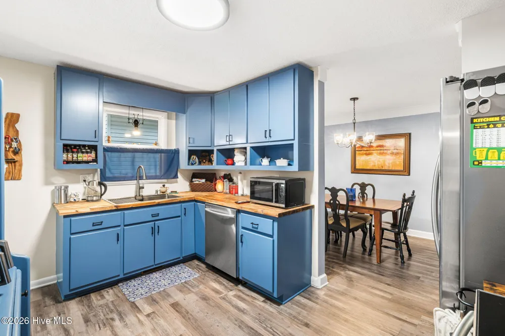 277 Tracy Street Blairsville, GA 30512