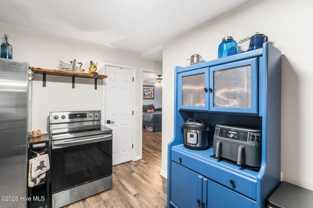 277 Tracy Street Blairsville, GA 30512
