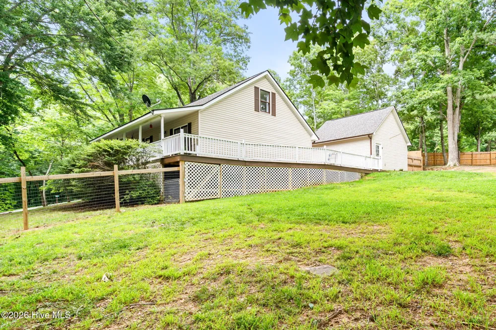 277 Tracy Street Blairsville, GA 30512