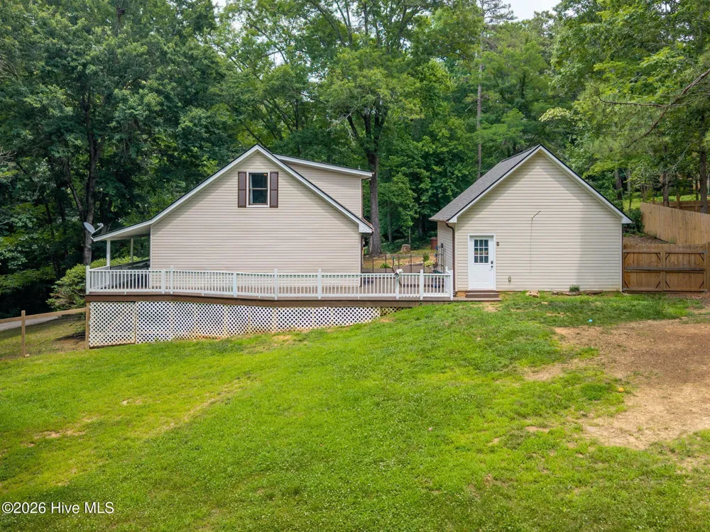 277 Tracy Street Blairsville, GA 30512