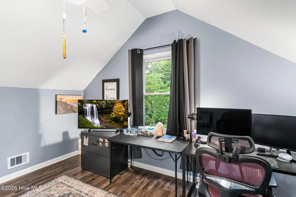 277 Tracy Street Blairsville, GA 30512