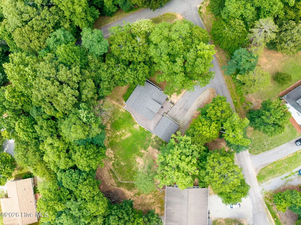 277 Tracy Street Blairsville, GA 30512