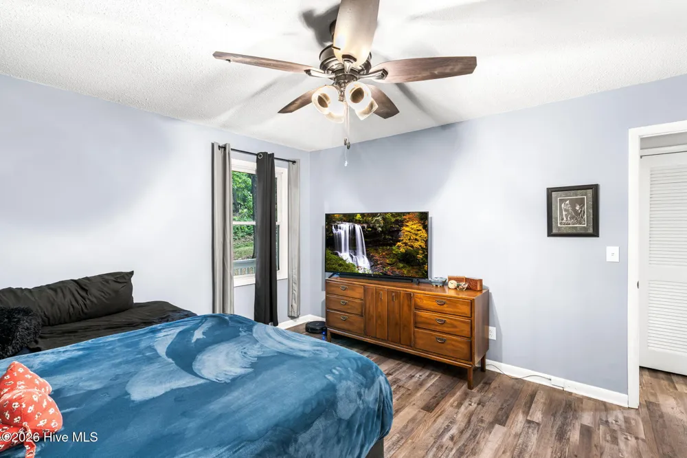 277 Tracy Street Blairsville, GA 30512