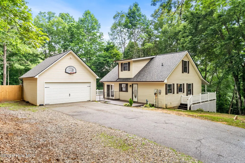 277 Tracy Street Blairsville, GA 30512