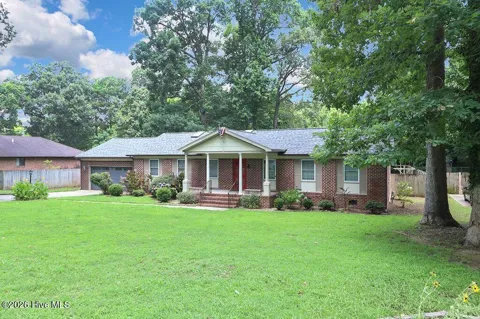 212 Pinewood Drive