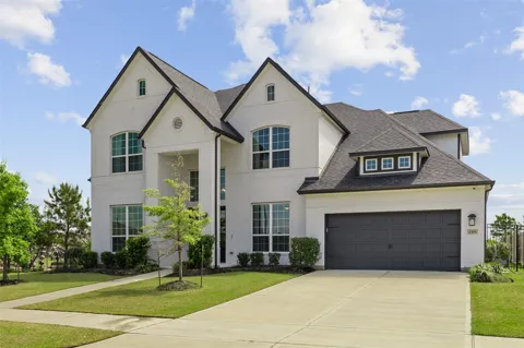 2303 Sweet Almond Drive