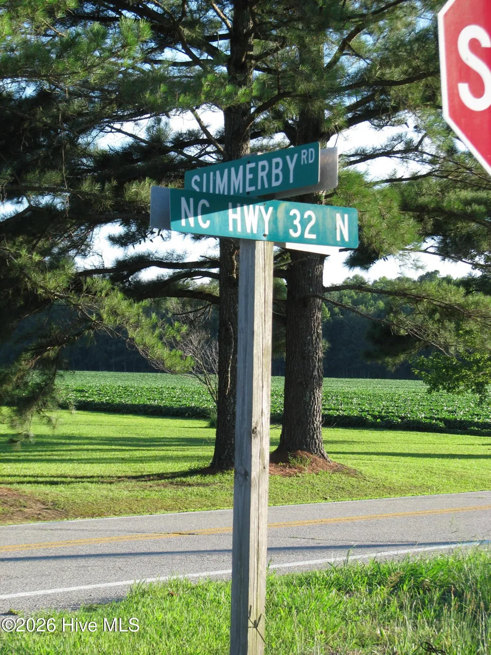 Lot 1 Summerby Road Roper, NC 27970