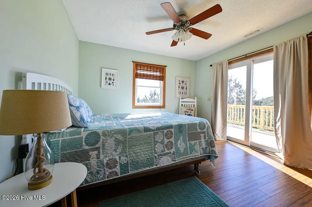 758 Fish Crow Court Corolla, NC 27927