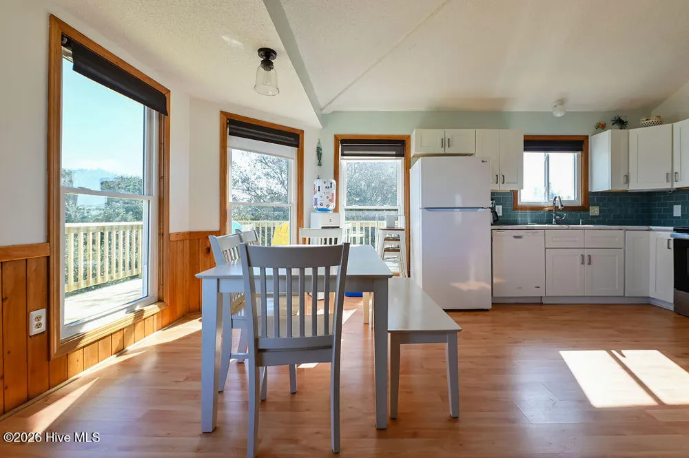 758 Fish Crow Court Corolla, NC 27927